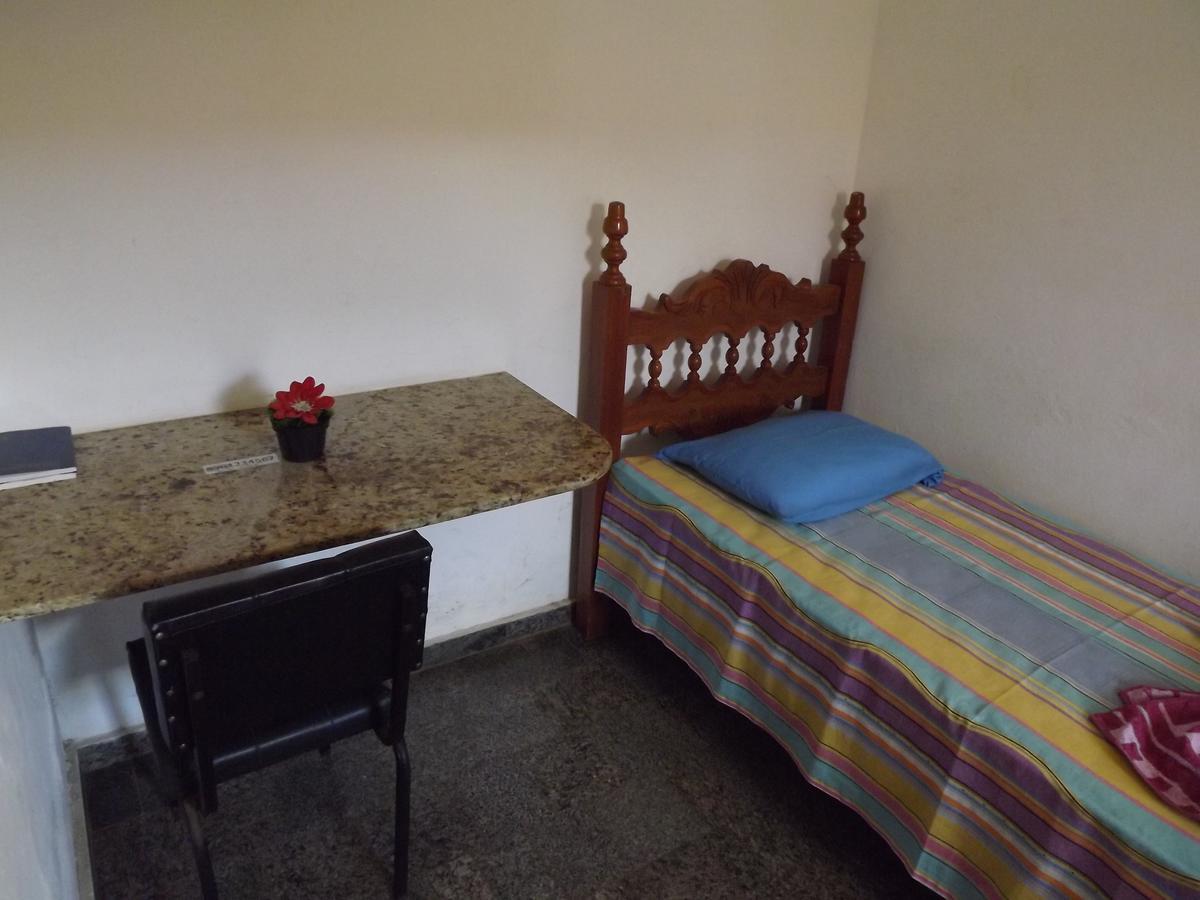 Hotel Vitalli Avanhandava Ruang foto